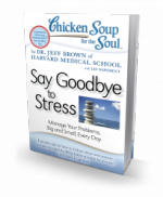 Chicken Soup for the Soul: Say Goodbye to Stress