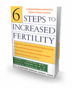 6 Steps to Increased Fertility