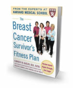 The Breast Cancer Survivor's Fitness Plan