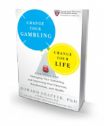 Change Your Gambling, Change Your Life