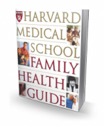 The Harvard Medical School Family Health Guide
