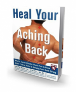 Heal Your Aching Back
