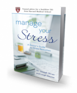 Manage Your Stress