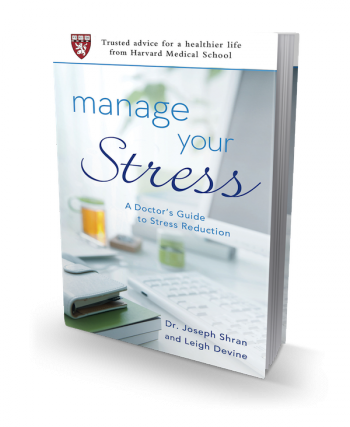 Manage Your Stress