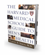 The Harvard Medical School Guide to Men's Health
