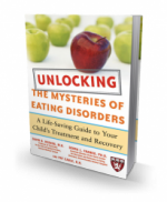Unlocking the Mysteries of Eating Disorders
