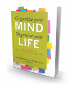 Organize Your Mind, Organize Your Life