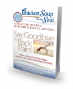 Chicken Soup for The Soul: Say Goodbye to Back Pain!
