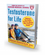 Testosterone for Life