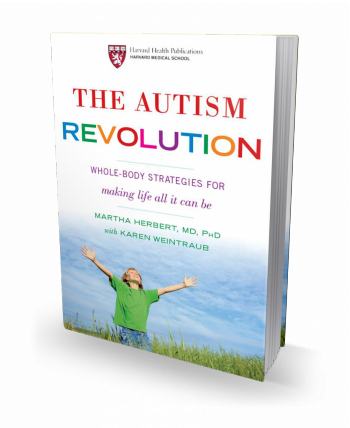 The Autism Revolution