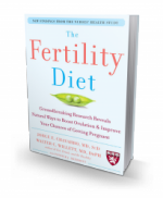 The Fertility Diet