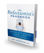 The Perfectionist's Handbook