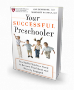 Your Successful Preschooler