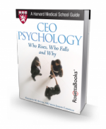 CEO Psychology