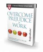 Overcome Prejudice at Work