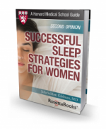 Successful Sleep Strategies for Women