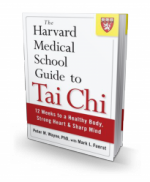 The Harvard Medical School Guide to Tai Chi