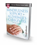 Mindfulness Support for Alzheimer's Caregivers