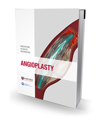 Angioplasty