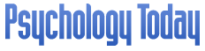 Psychology Today Logo