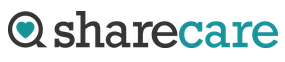 ShareCare logo