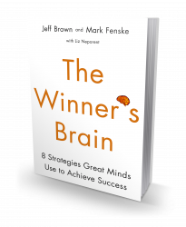 The Winner's Brain