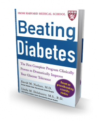 Beating Diabetes