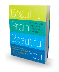 Beautiful Brain, Beautiful You