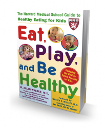 Eat, Play, and Be Healthy