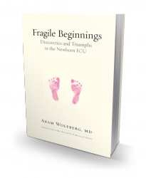 Fragile Beginnings
