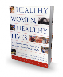 Healthy Women, Healthy Lives