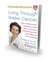 Living Through Breast Cancer