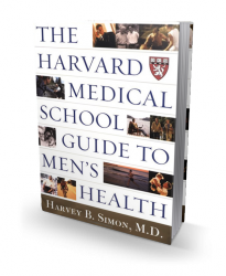 The Harvard Medical School Guide to Men's Health