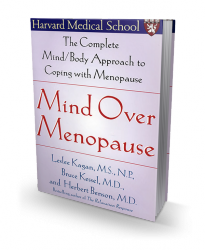 Mind Over Menopause