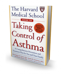 The Harvard Medical School Guide to Taking Control of Asthma