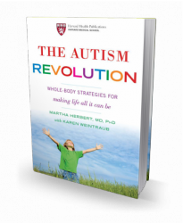 The Autism Revolution