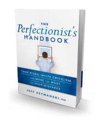 The Perfectionist's Handbook