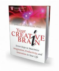 Your Creative Brain