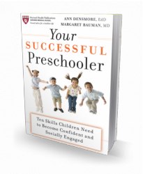 Your Successful Preschooler