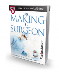The Making of a Surgeon