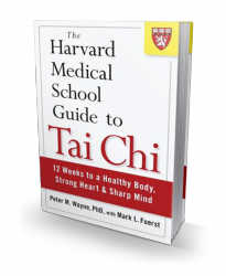 The Harvard Medical School Guide to Tai Chi