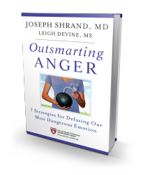 Outsmarting Anger