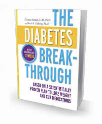 The Diabetes Breakthrough 