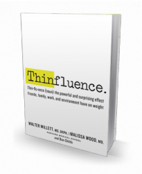 Thinfluence